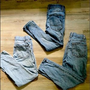 Denim Bundle